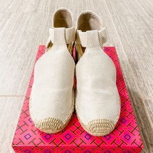 Tory Burch Catalina Espadrille